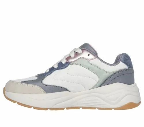 Nova Jogger Natural Multi Kids SKECHERS Big Kids UK Sizes 36
