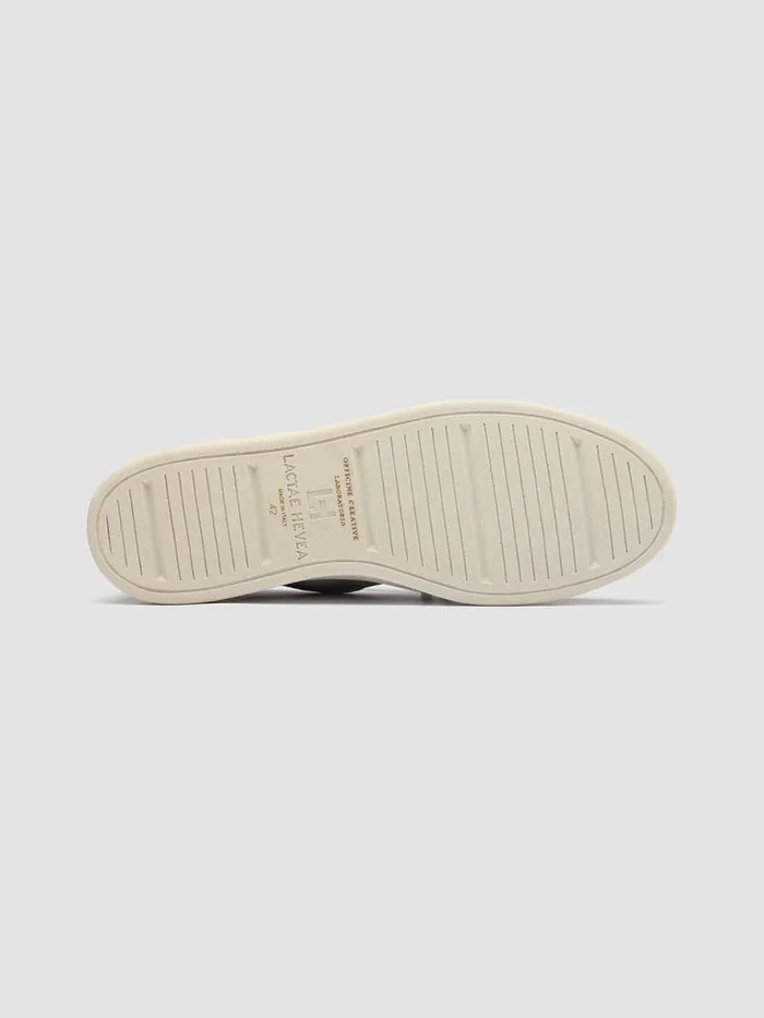 Officine Creative Loafers HERBIE 001 Quarzo Taupe Suede Penny Loafers 8211 Men Officine Creative Loafers HERBIE 001 Quarzo Taupe Suede Penny Loafers 8211 Men