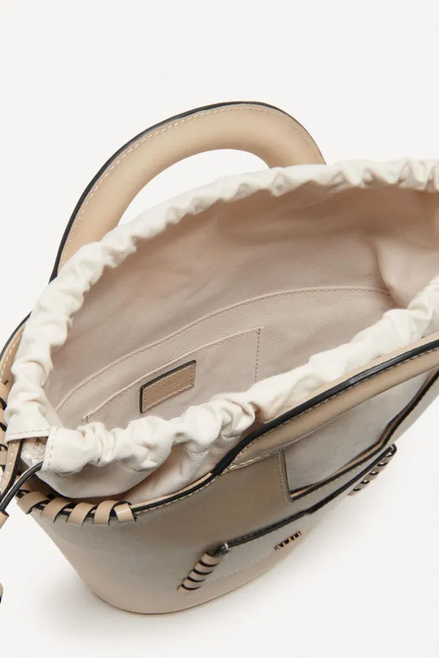 OpheliaSmall Bag Shoes and Accessories Baandsh Bags