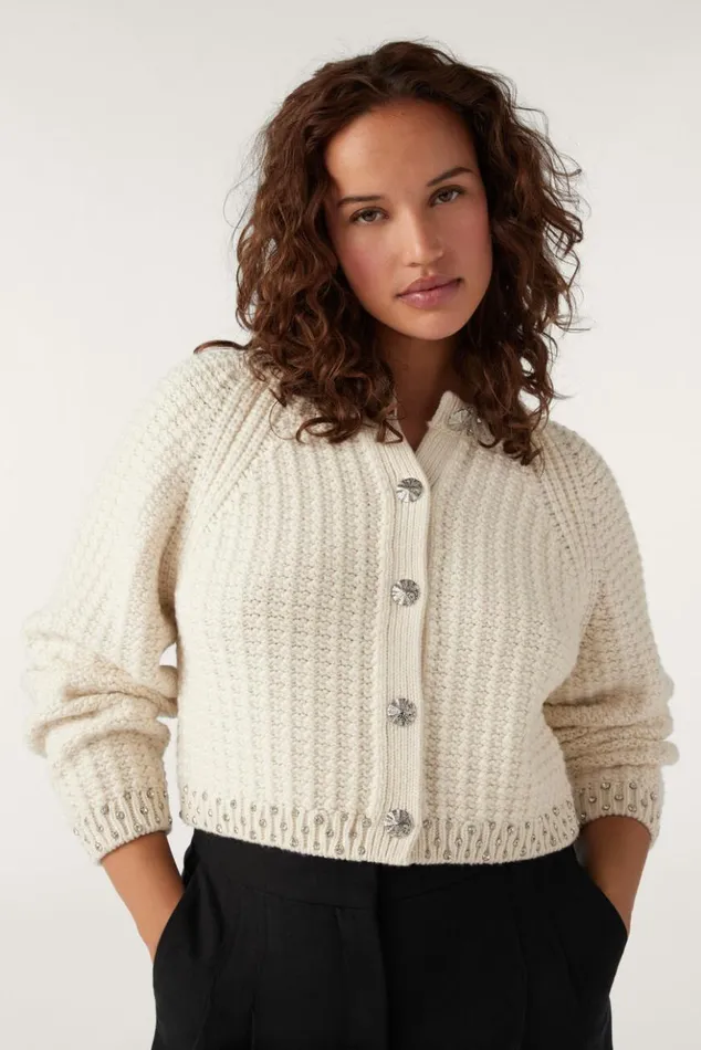 OswaldSweaterCardigan Clothing Baandsh Sweaters and Cardigans