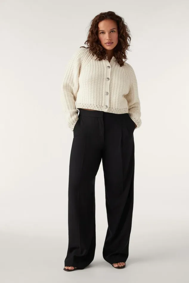 OswaldSweaterCardigan Clothing Baandsh Sweaters and Cardigans