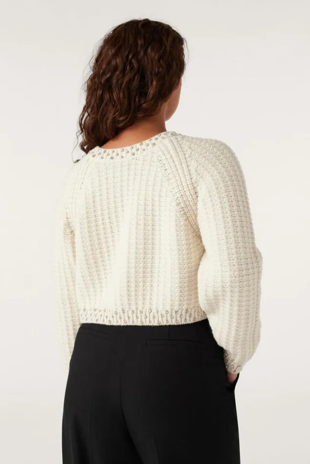 OswaldSweaterCardigan Clothing Baandsh Sweaters and Cardigans