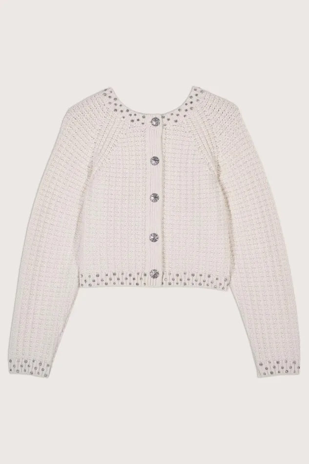 OswaldSweaterCardigan Clothing Baandsh Sweaters and Cardigans