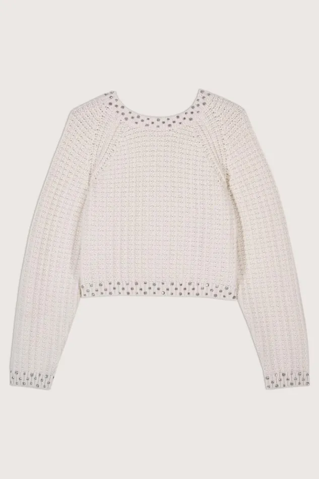 OswaldSweaterCardigan Clothing Baandsh Sweaters and Cardigans