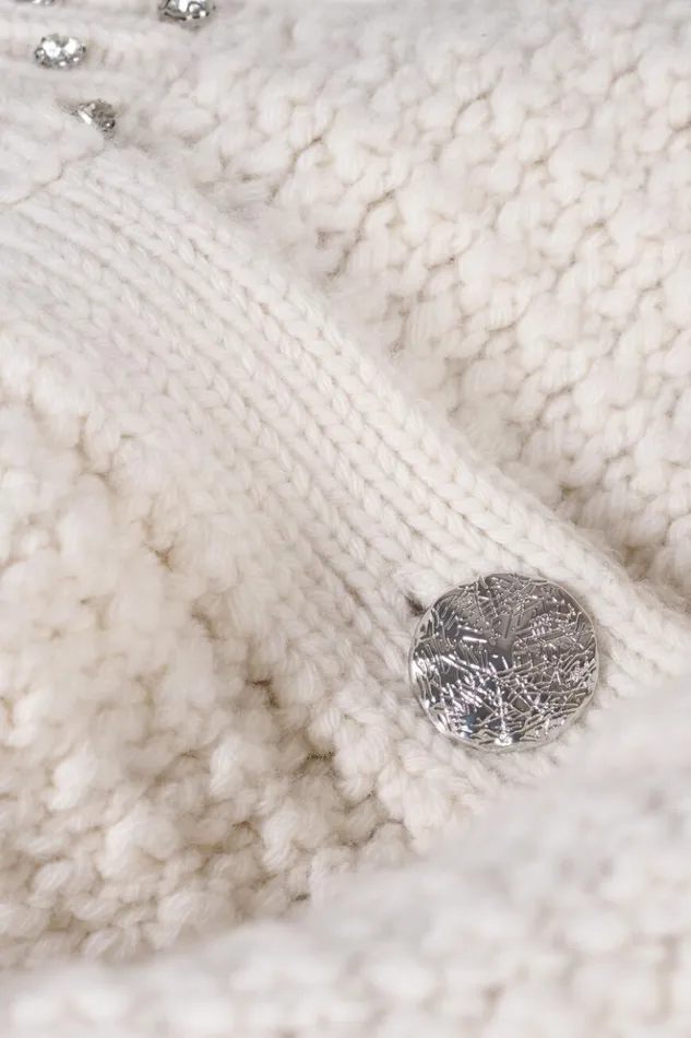 OswaldSweaterCardigan Clothing Baandsh Sweaters and Cardigans
