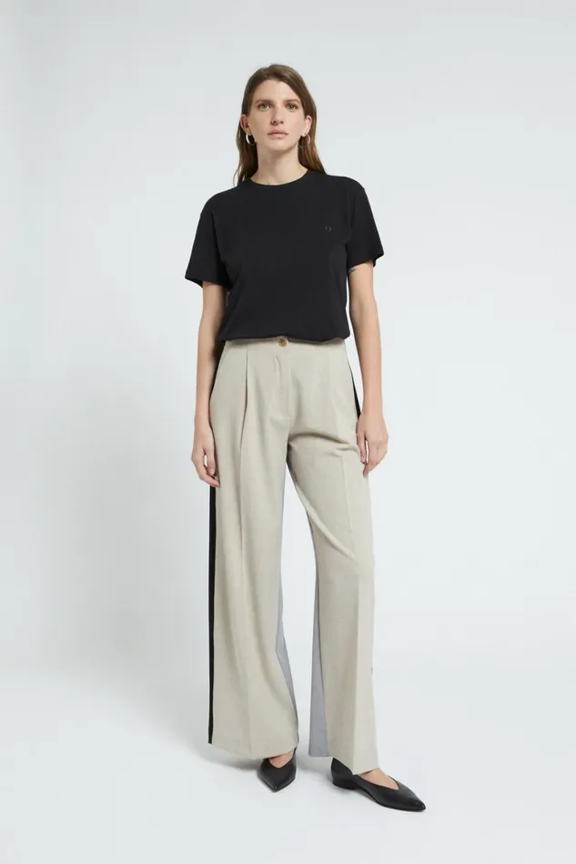 Ottod039Ame Cotton Tshirt Women TShirts and Tops