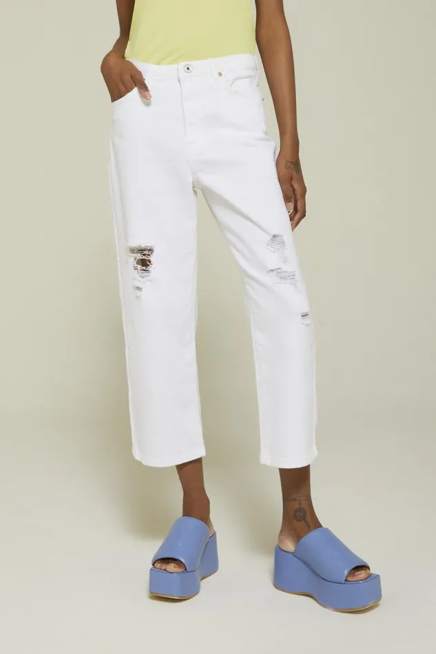 Ottod039Ame Jeans Straight Ankle Women Denim Ottod039Ame Jeans Straight Ankle Women Denim