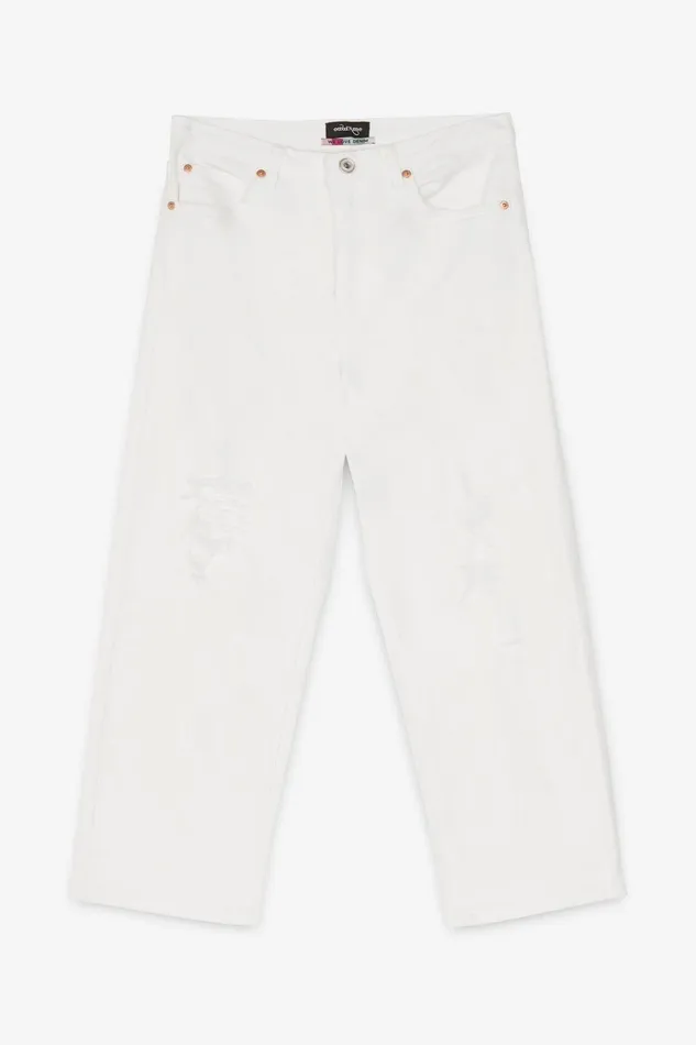 Ottod039Ame Jeans Straight Ankle Women Denim Ottod039Ame Jeans Straight Ankle Women Denim