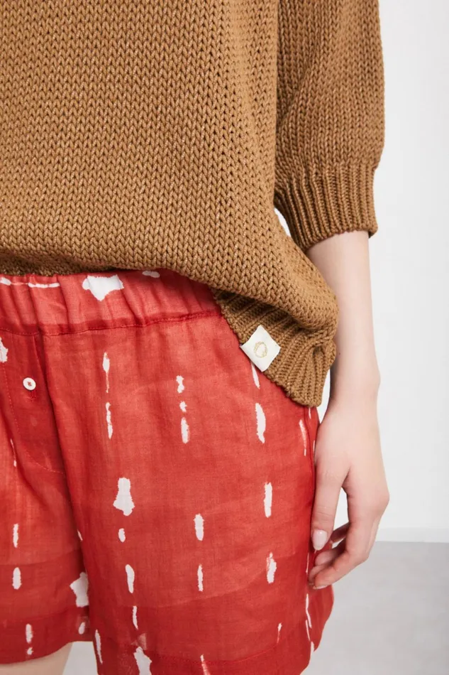 Ottod039Ame Knit Sweater Women Knitwear