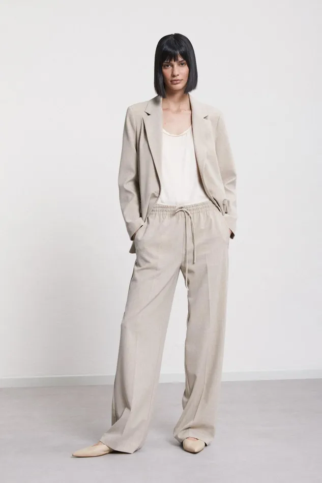 Ottod039Ame Palazzo Trousers Women Trousers