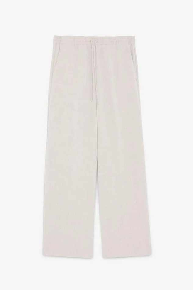 Ottod039Ame Palazzo Trousers Women Trousers