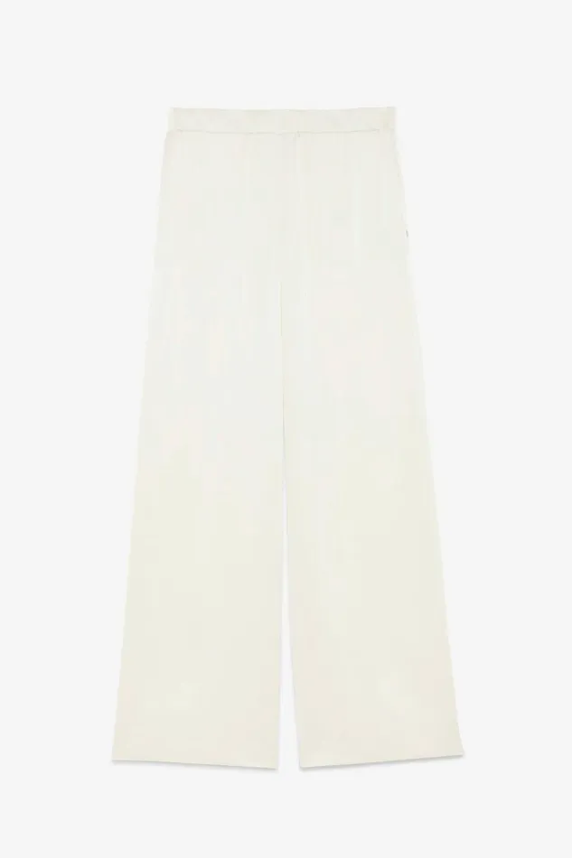 Ottod039Ame Viscose Palazzo Trousers Women Trousers