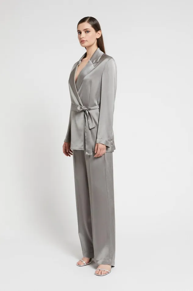 Ottod039Ame Viscose Trousers Women Trousers