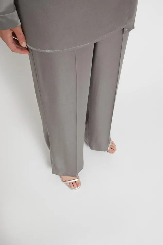 Ottod039Ame Viscose Trousers Women Trousers
