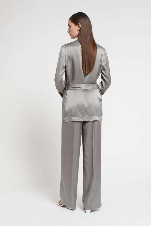Ottod039Ame Viscose Trousers Women Trousers