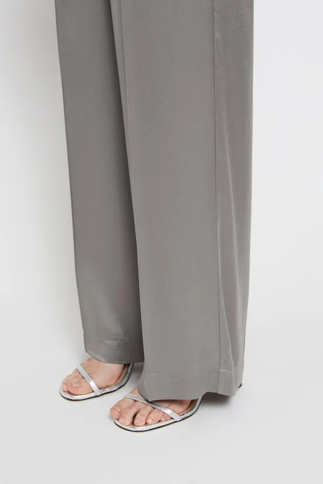 Ottod039Ame Viscose Trousers Women Trousers