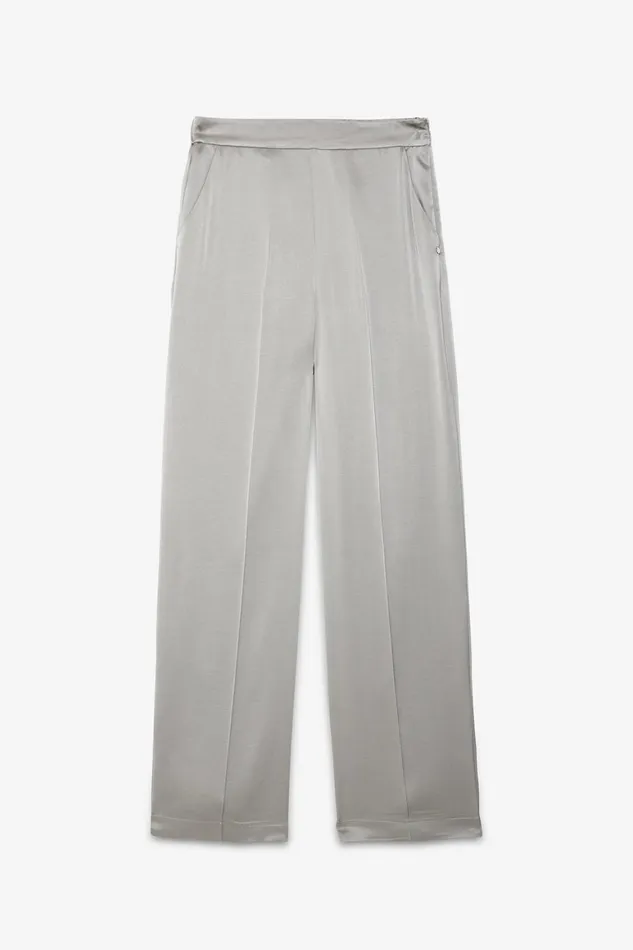 Ottod039Ame Viscose Trousers Women Trousers