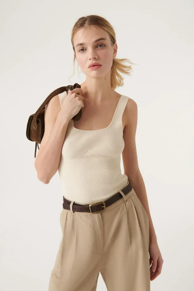 OxmoTop Clothing Baandsh Sweaters and Cardigans