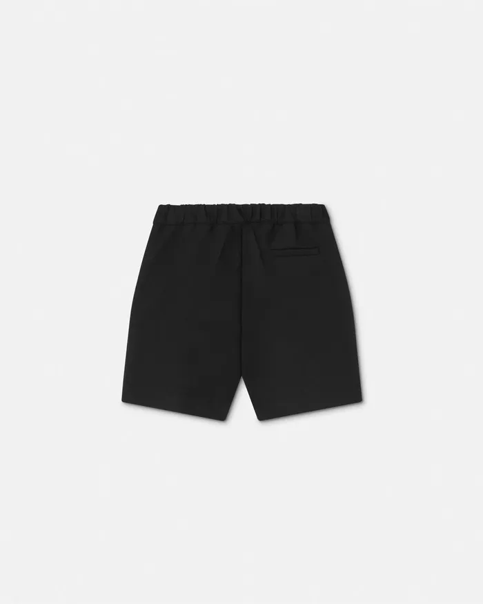 Pants Kids Versace Shorts Black