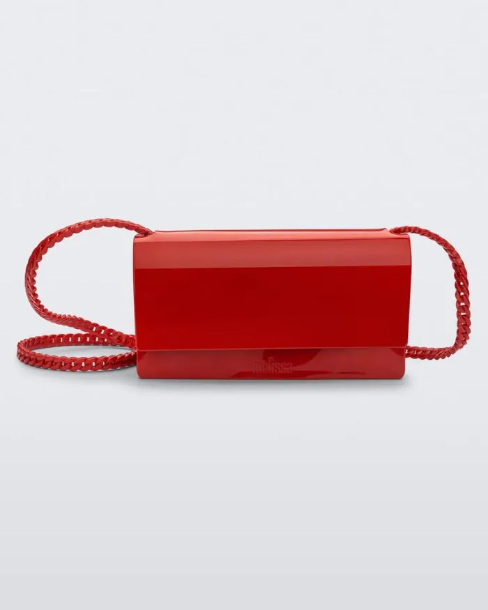Party Bag Red Women Melissa Handbags