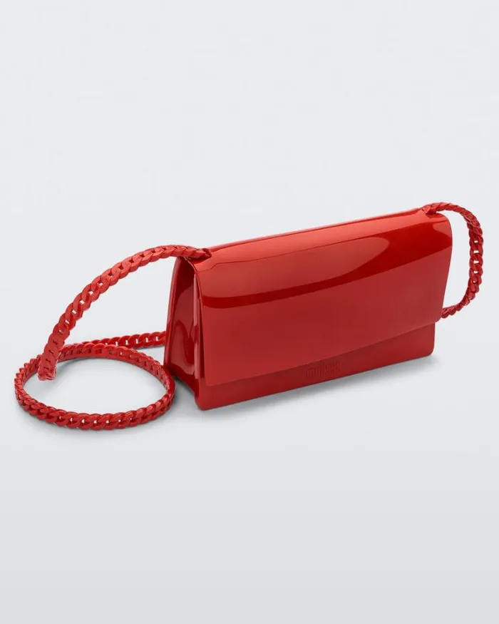 Party Bag Red Women Melissa Handbags