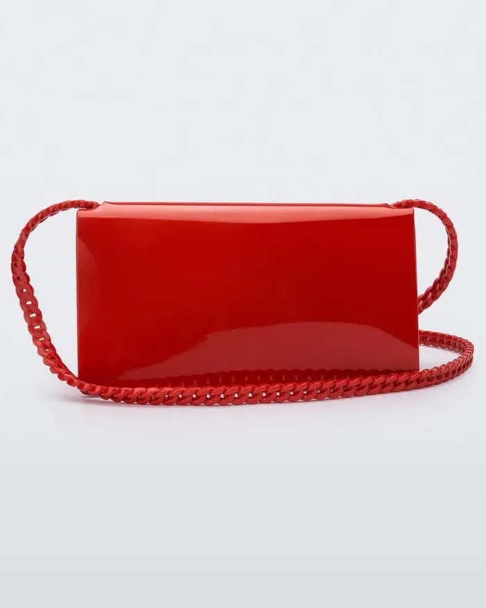 Party Bag Red Women Melissa Handbags