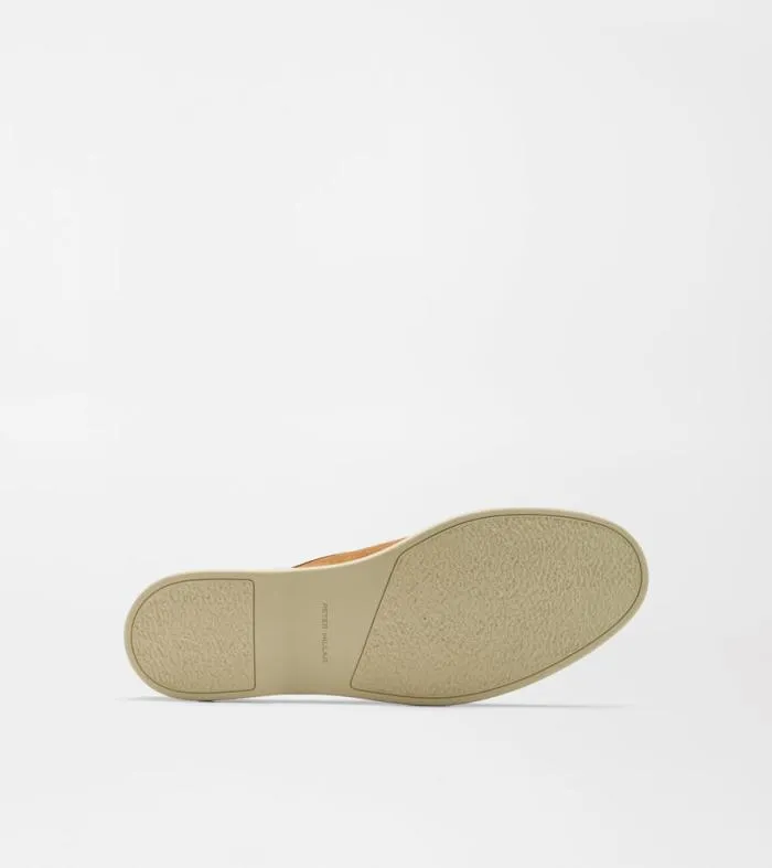 Peter Millar Brazil Footwear Men Excursionist Penny Loafer