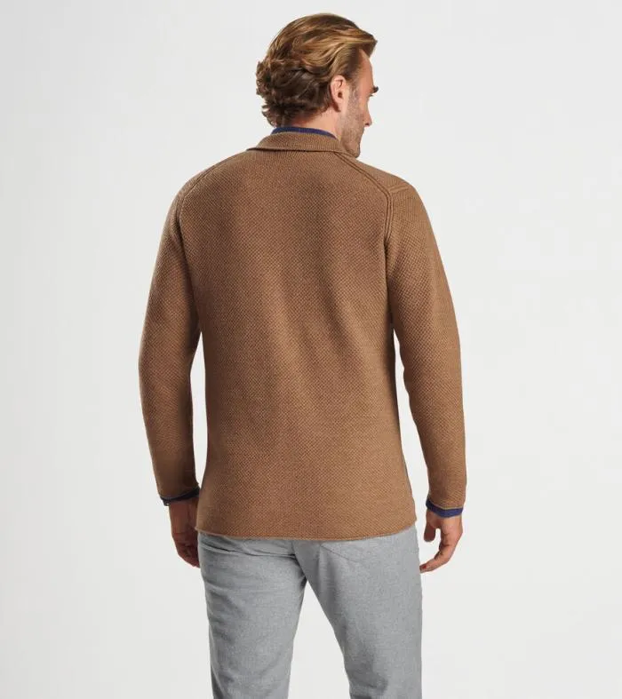 Peter Millar Sweaters Men Anderson ThreeButton Blazer