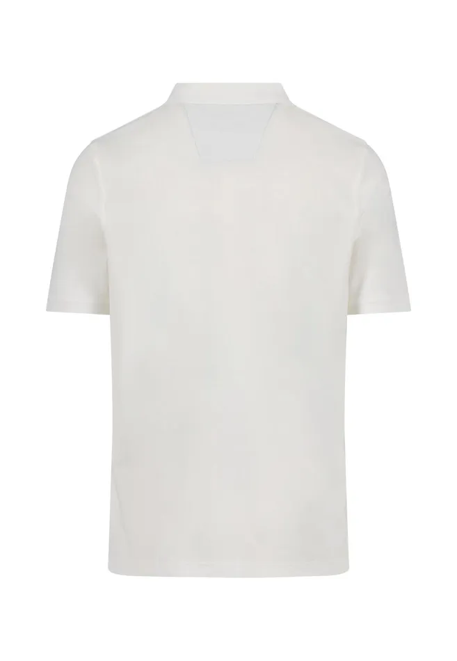 Polo Shirt Men FYNCHHATTON Polo Shirt Made Of Premium Cotton Blackpacificmidnightasphaltnavywhite