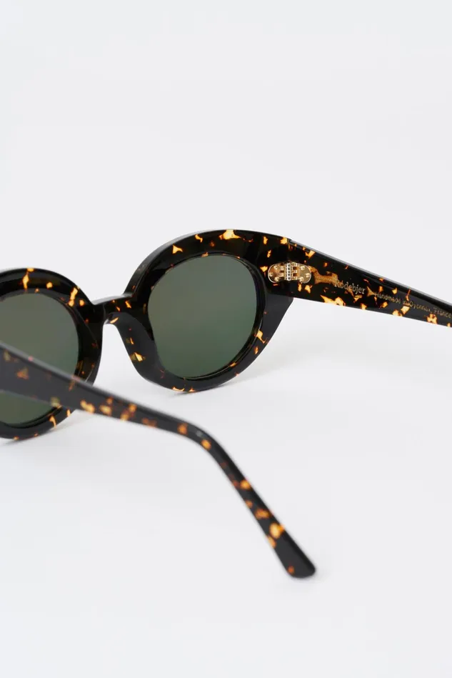 Ponza Sunglasses Sun Spreckles Women Rodebjer Eyewear