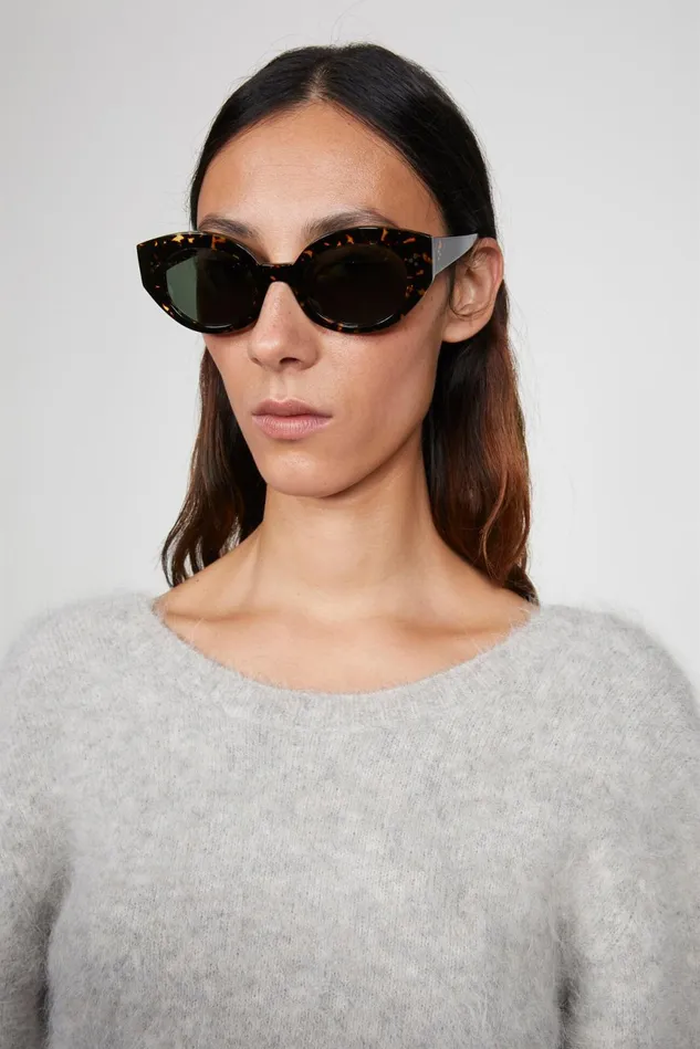 Ponza Sunglasses Sun Spreckles Women Rodebjer Eyewear