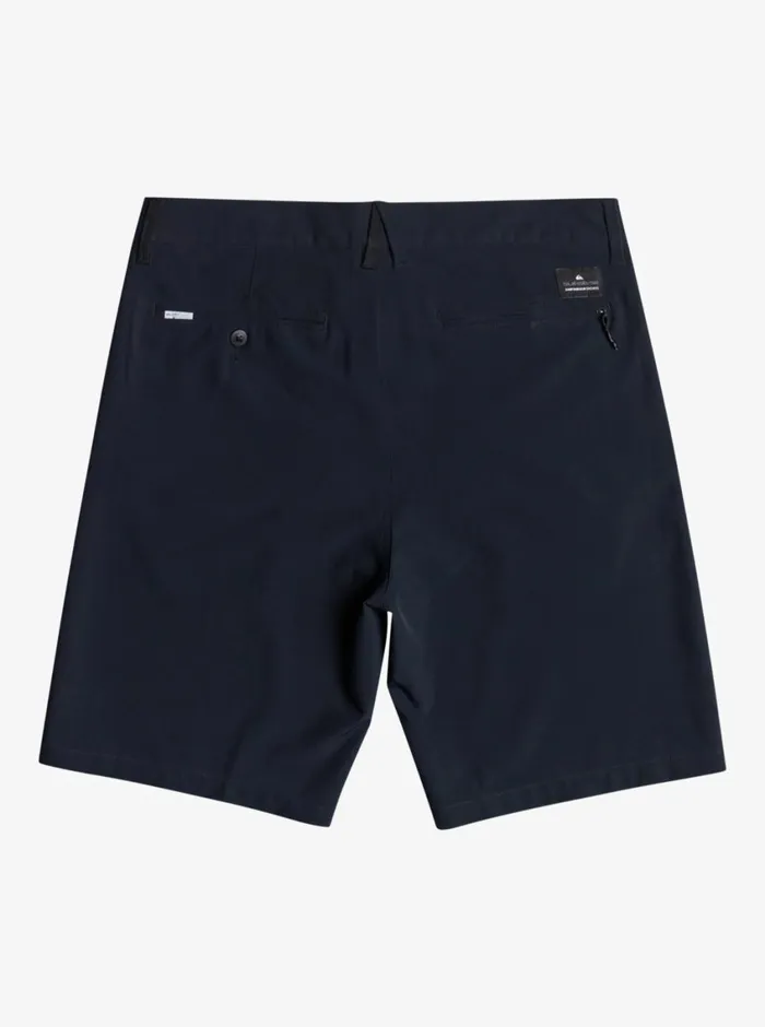 Quiksilver 27 Ocean Union 14034 Amphibian Boardshorts Black Boys Shorts Quiksilver 27 Ocean Union 14034 Amphibian Boardshorts Black Boys Shorts