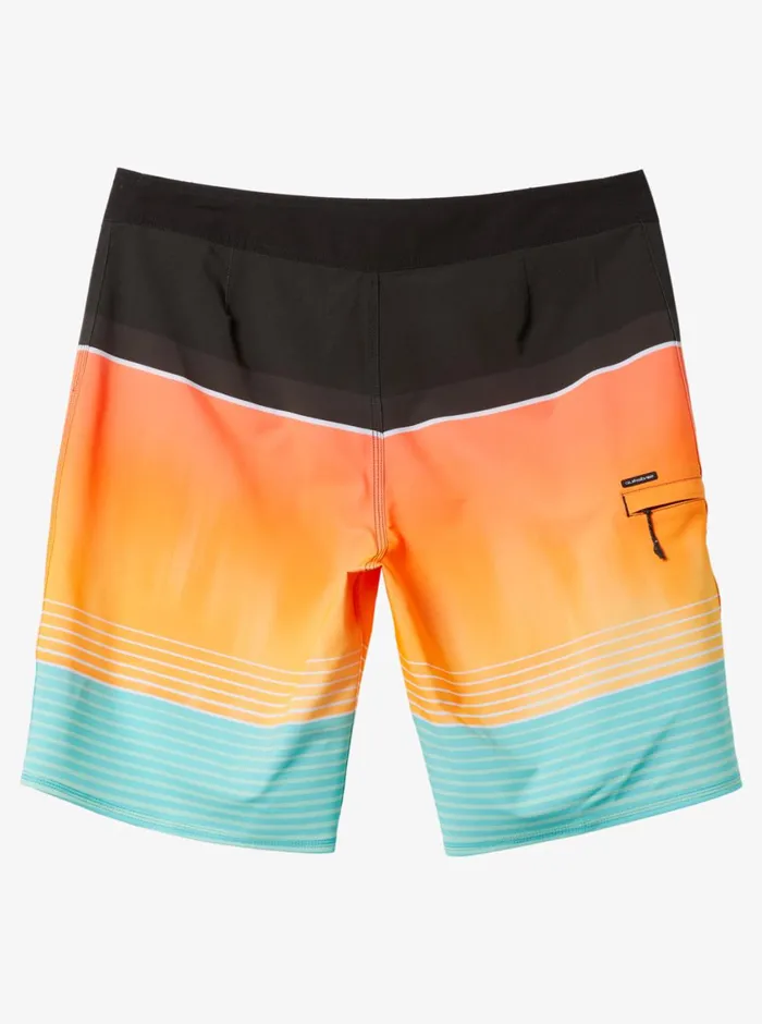 Quiksilver 816 Everyday Slab 12 Boardshorts Tarmac Boys Boardshorts Quiksilver 816 Everyday Slab 12 Boardshorts Tarmac Boys Boardshorts
