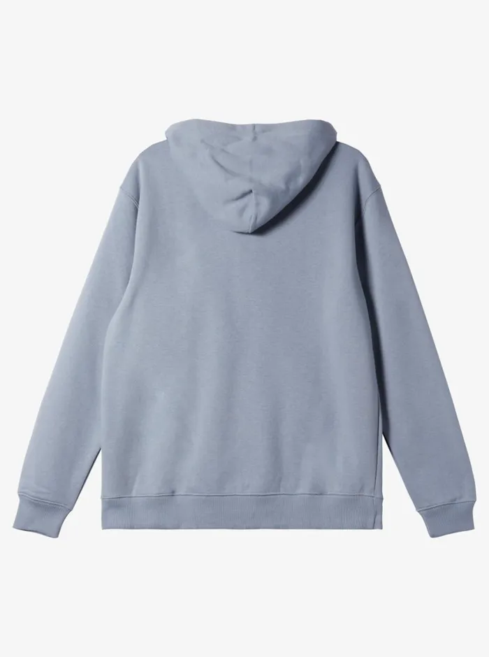 Quiksilver Andy Y Andy ZipUp Hoodie Blue Shadow Mens Sweatshirts and Hoodies Quiksilver Andy Y Andy ZipUp Hoodie Blue Shadow Mens Sweatshirts and Hoodies