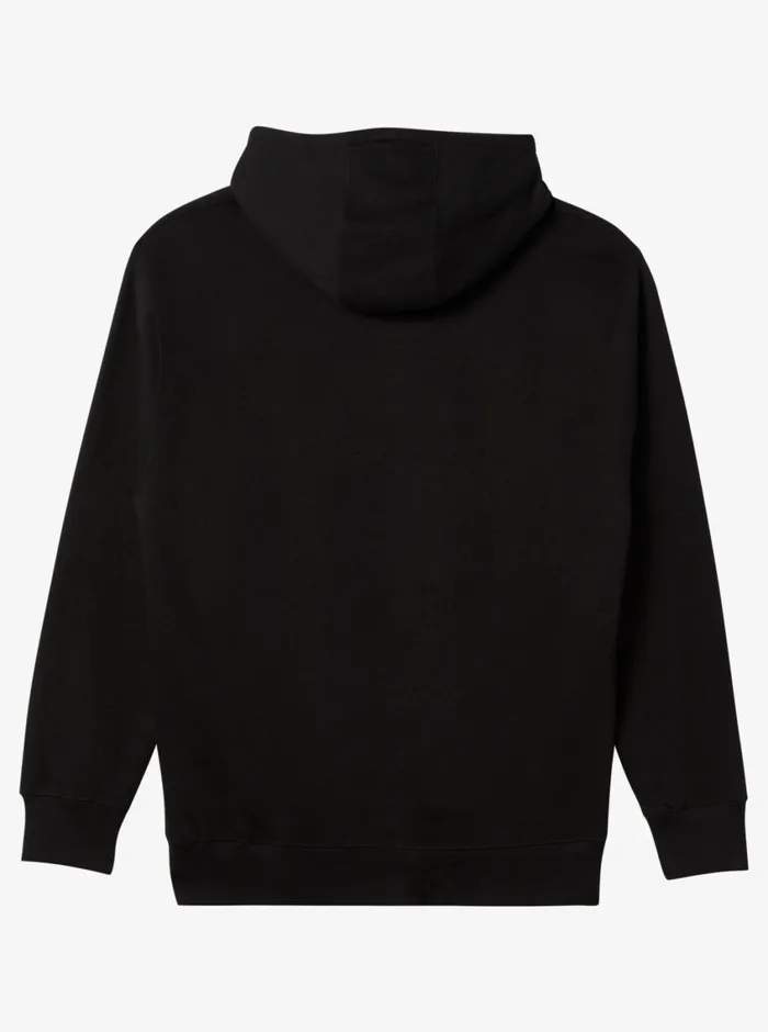 Quiksilver E Rockin Hoodie Pullover Sweatshirt Black Mens Sweatshirts and Hoodies Quiksilver E Rockin Hoodie Pullover Sweatshirt Black Mens Sweatshirts and Hoodies