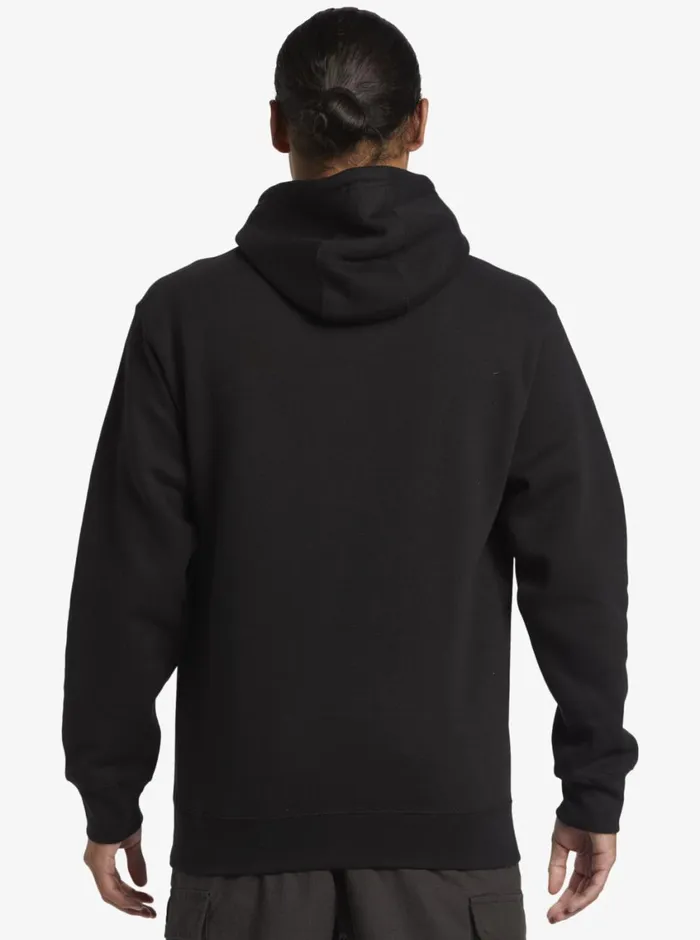 Quiksilver E Rockin Hoodie Pullover Sweatshirt Black Mens Sweatshirts and Hoodies Quiksilver E Rockin Hoodie Pullover Sweatshirt Black Mens Sweatshirts and Hoodies