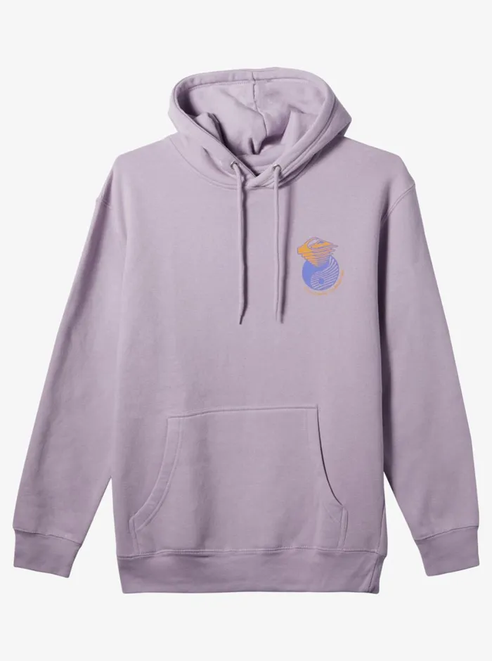 Quiksilver E Rockin Hoodie Pullover Sweatshirt Pastel Lilac Mens Sweatshirts and Hoodies Quiksilver E Rockin Hoodie Pullover Sweatshirt Pastel Lilac Mens Sweatshirts and Hoodies
