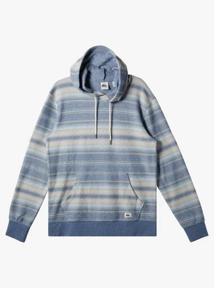 Quiksilver Great Otway Hoodie Great Otway Bering Sea Mens Sweatshirts and Hoodies Quiksilver Great Otway Hoodie Great Otway Bering Sea Mens Sweatshirts and Hoodies