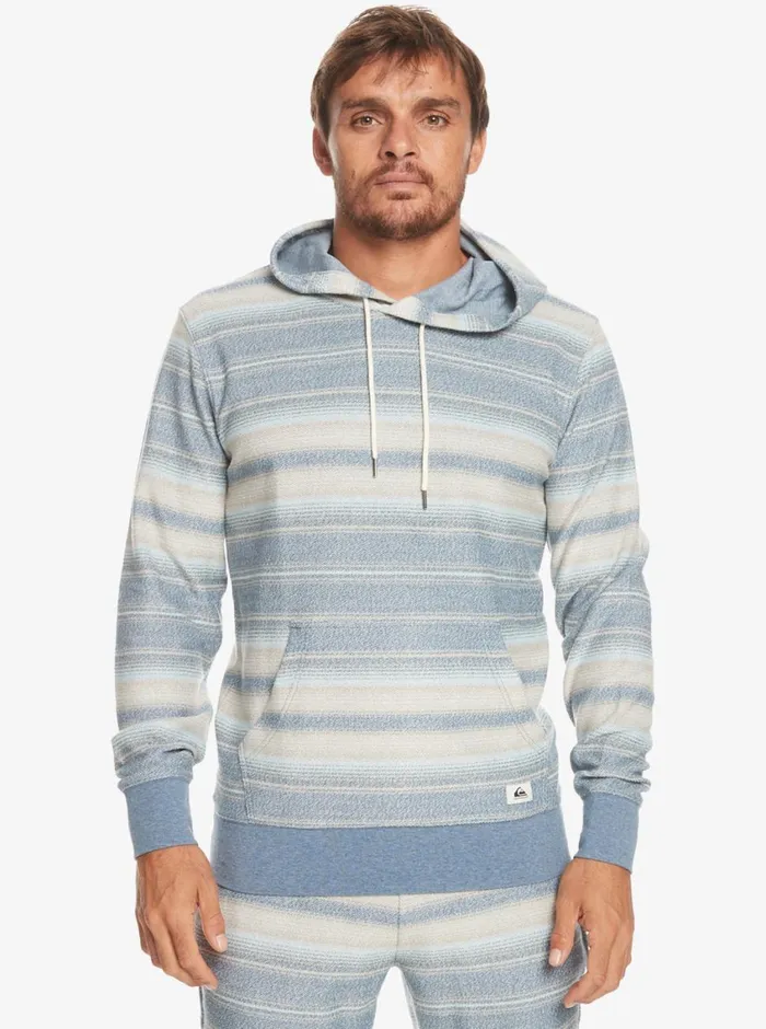 Quiksilver Great Otway Hoodie Great Otway Bering Sea Mens Sweatshirts and Hoodies Quiksilver Great Otway Hoodie Great Otway Bering Sea Mens Sweatshirts and Hoodies