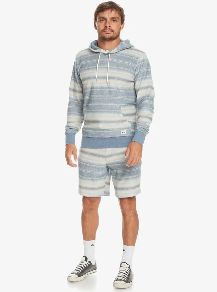 Quiksilver Great Otway Hoodie Great Otway Bering Sea Mens Sweatshirts and Hoodies Quiksilver Great Otway Hoodie Great Otway Bering Sea Mens Sweatshirts and Hoodies