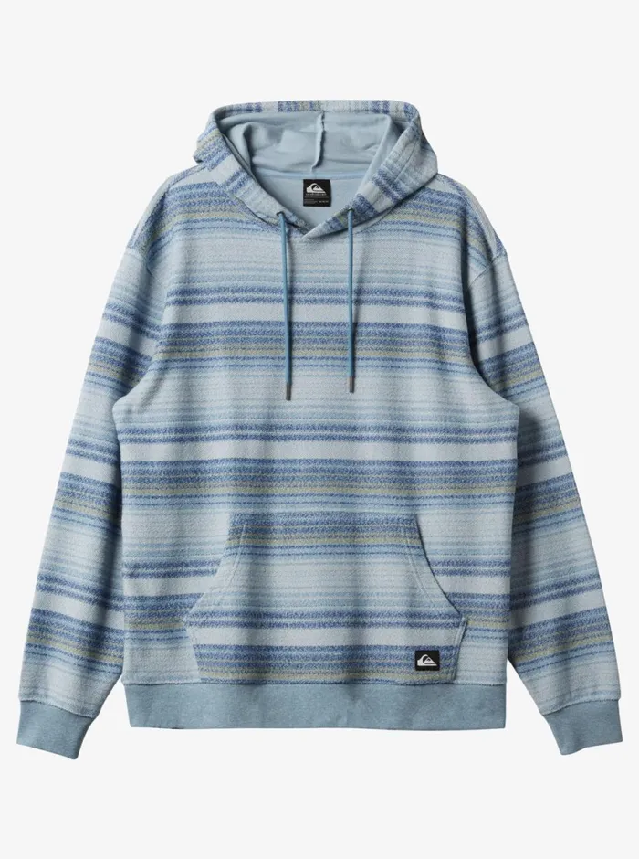 Quiksilver Great Otway Hoodie Pullover Sweatshirt Monaco Blue Great Otway Mens Sweatshirts and Hoodies Quiksilver Great Otway Hoodie Pullover Sweatshirt Monaco Blue Great Otway Mens Sweatshirts and Hoodies