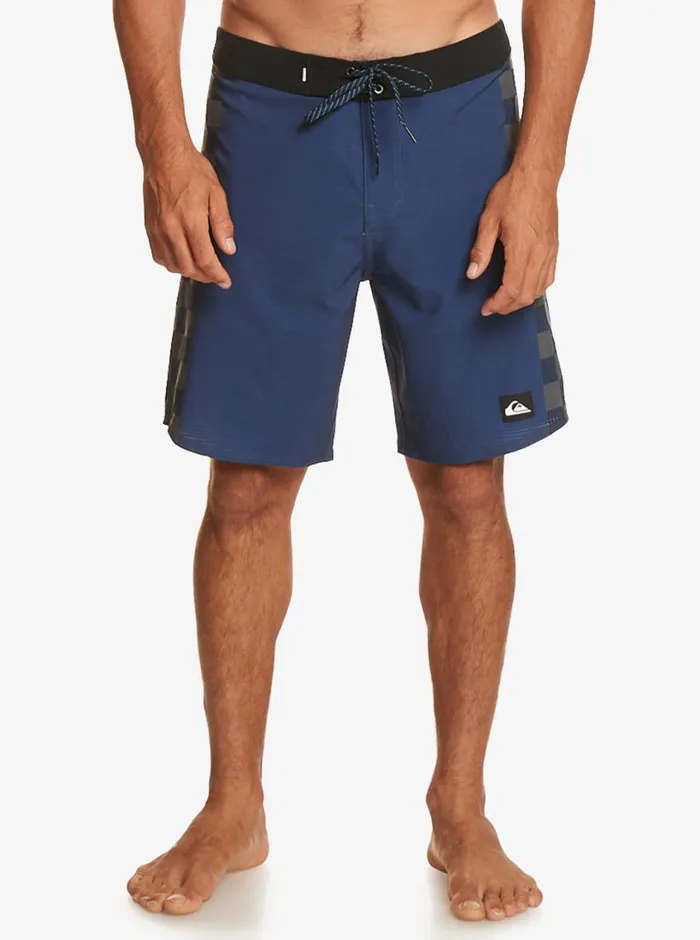 Quiksilver Highline Arch 19034 Boardshorts Naval Accademy Mens Shorts and Amphibians Quiksilver Highline Arch 19034 Boardshorts Naval Accademy Mens Shorts and Amphibians