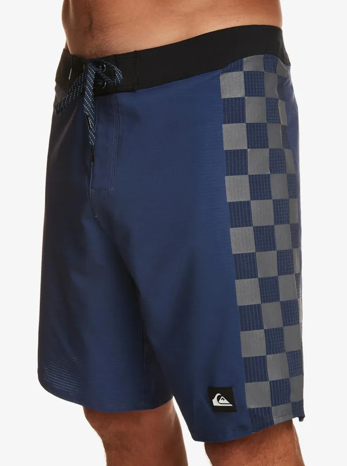 Quiksilver Highline Arch 19034 Boardshorts Naval Accademy Mens Shorts and Amphibians Quiksilver Highline Arch 19034 Boardshorts Naval Accademy Mens Shorts and Amphibians