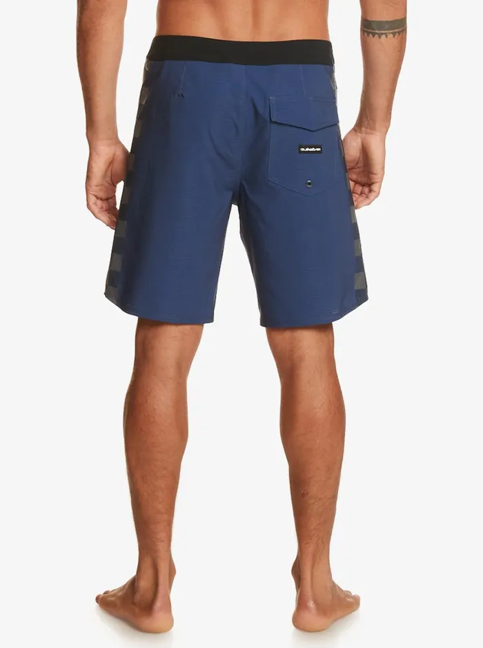 Quiksilver Highline Arch 19034 Boardshorts Naval Accademy Mens Shorts and Amphibians Quiksilver Highline Arch 19034 Boardshorts Naval Accademy Mens Shorts and Amphibians