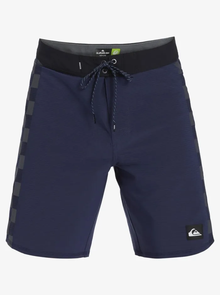 Quiksilver Highline Arch 19034 Boardshorts Naval Accademy Mens Shorts and Amphibians Quiksilver Highline Arch 19034 Boardshorts Naval Accademy Mens Shorts and Amphibians