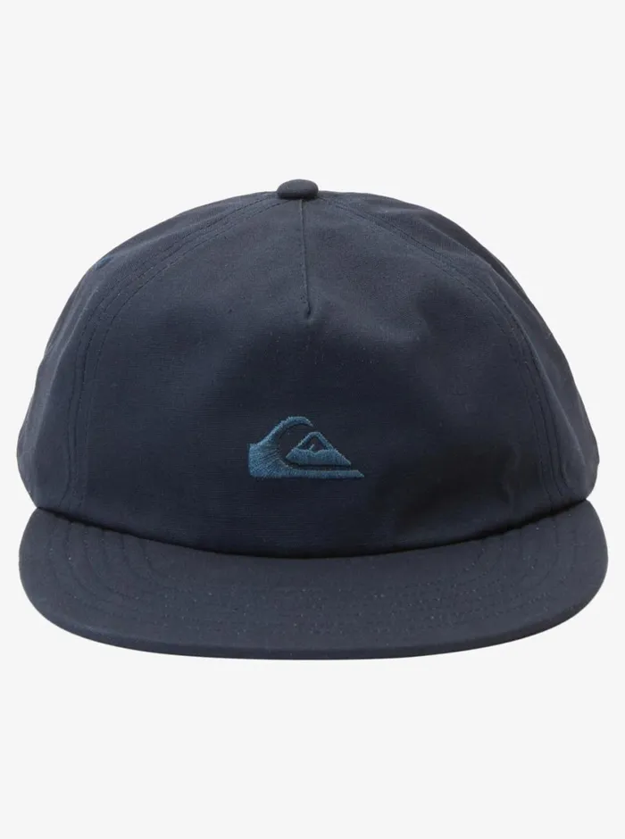 Quiksilver Stapleton Snapback Hat Naval Academy Mens Hats Quiksilver Stapleton Snapback Hat Naval Academy Mens Hats
