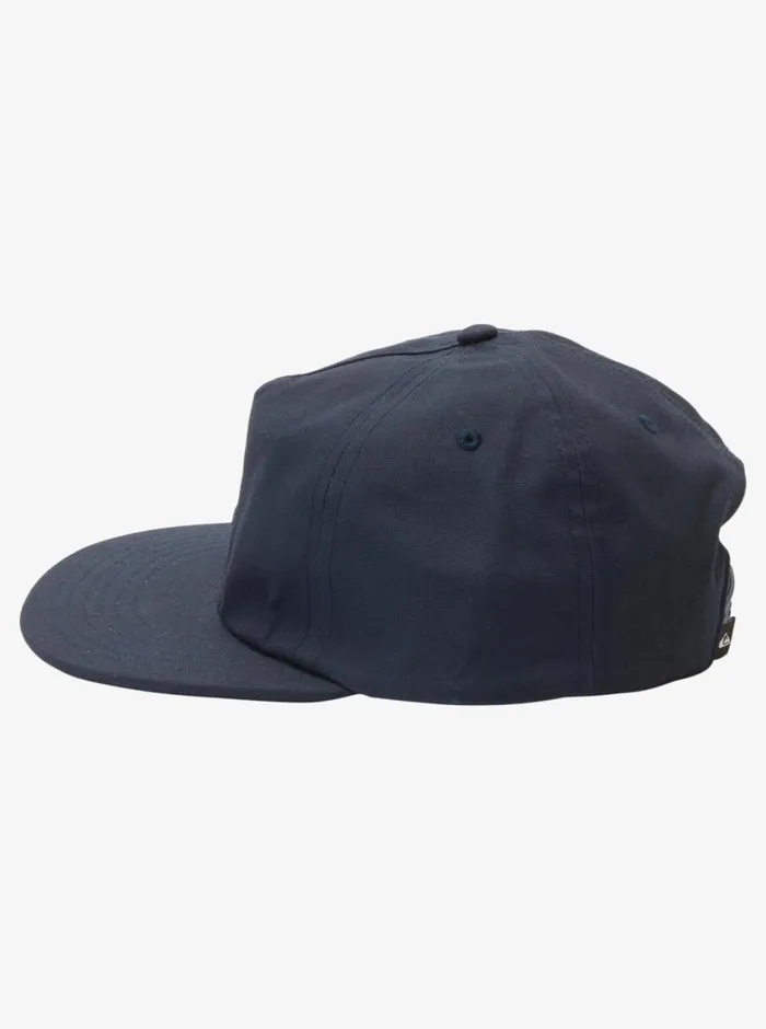 Quiksilver Stapleton Snapback Hat Naval Academy Mens Hats Quiksilver Stapleton Snapback Hat Naval Academy Mens Hats