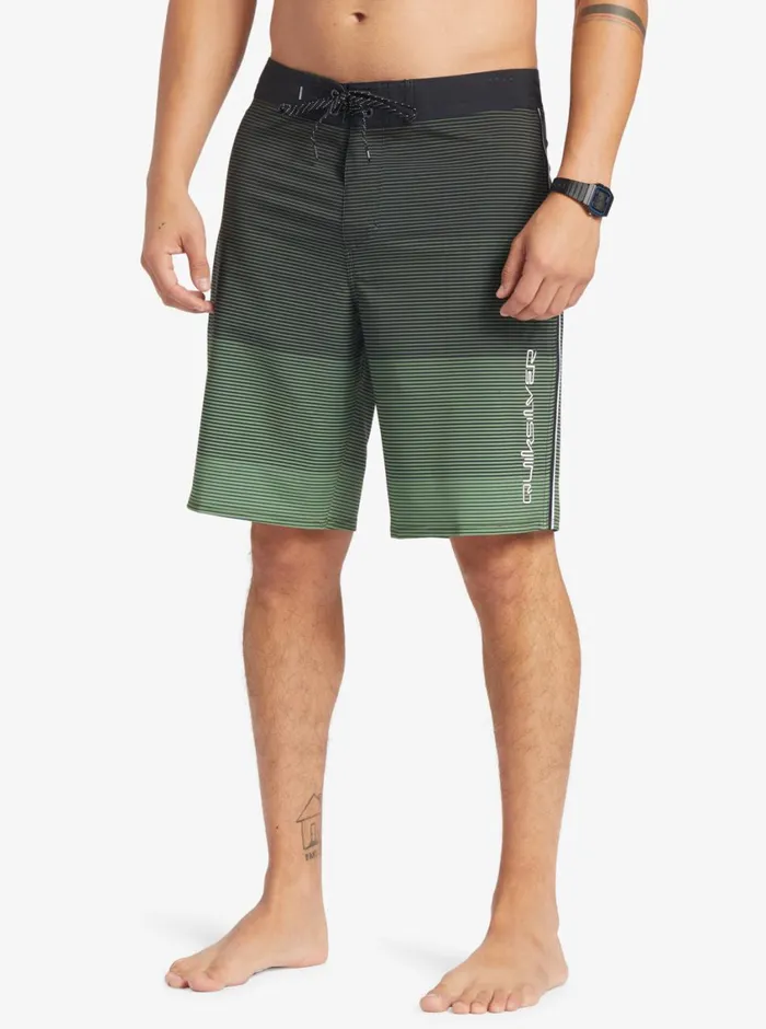 Quiksilver Surfsilk Massive 20034 Boardshorts Climbing Ivy Mens Shorts and Amphibians Quiksilver Surfsilk Massive 20034 Boardshorts Climbing Ivy Mens Shorts and Amphibians