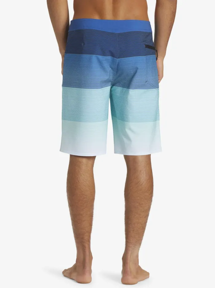 Quiksilver Surfsilk Massive 20034 Boardshorts Monaco Blue Mens Boardshorts Quiksilver Surfsilk Massive 20034 Boardshorts Monaco Blue Mens Boardshorts