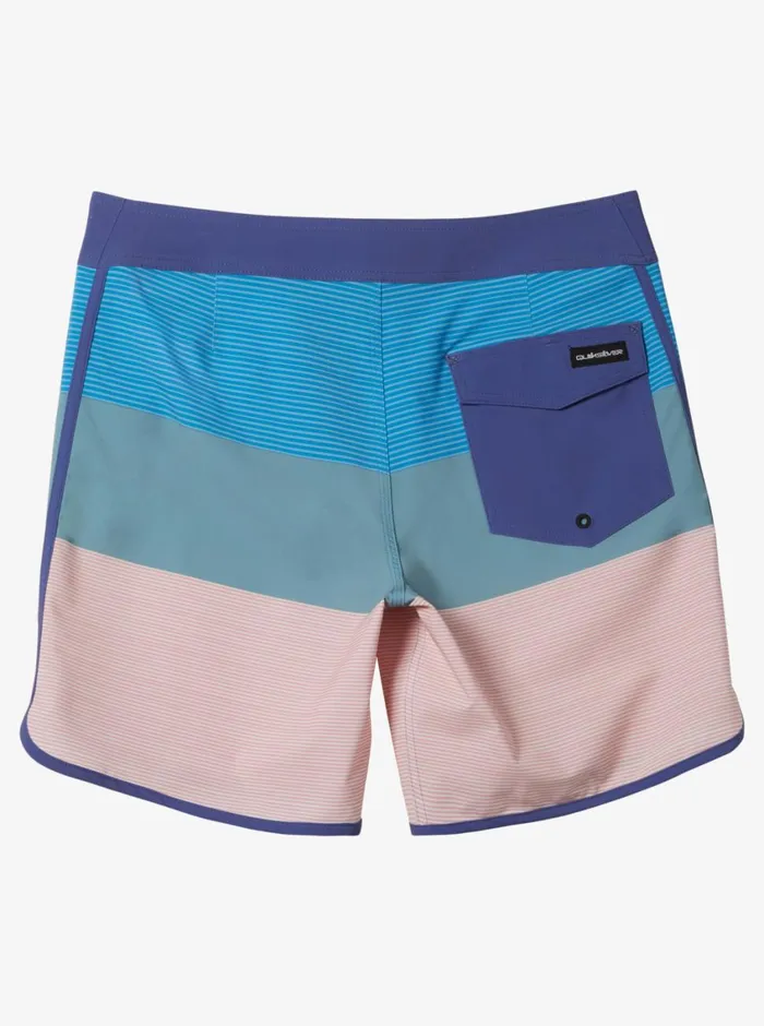 Quiksilver Surfsilk Tijuana 19034 Boardshorts Prism Pink Mens Boardshorts Quiksilver Surfsilk Tijuana 19034 Boardshorts Prism Pink Mens Boardshorts